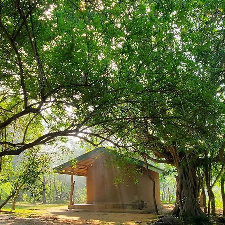 Clay Hut Village Cidade Antiga de Polonnaruva Exterior foto